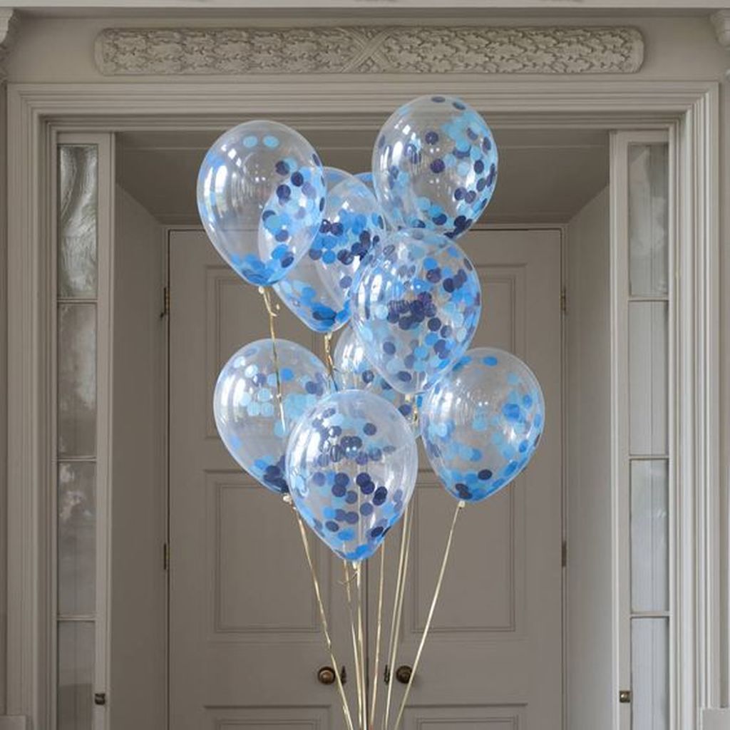 Baby shower: Ιδέες για να γιορτάσετε τον ερχομό του γιού σας με φίλους (pics)