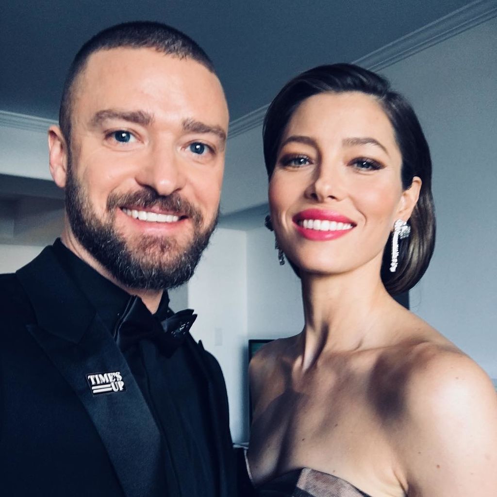 Justin Timberlake-Jessica Biel: Η υπέροχη οικογένειά τους, μέσα από φωτογραφίες που τα «σπάνε»