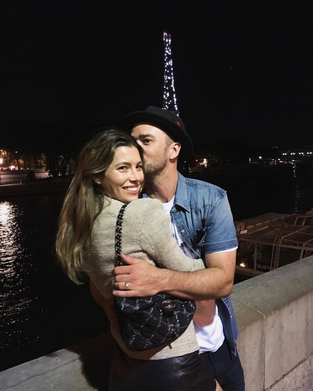 Justin Timberlake-Jessica Biel: Η υπέροχη οικογένειά τους, μέσα από φωτογραφίες που τα «σπάνε»