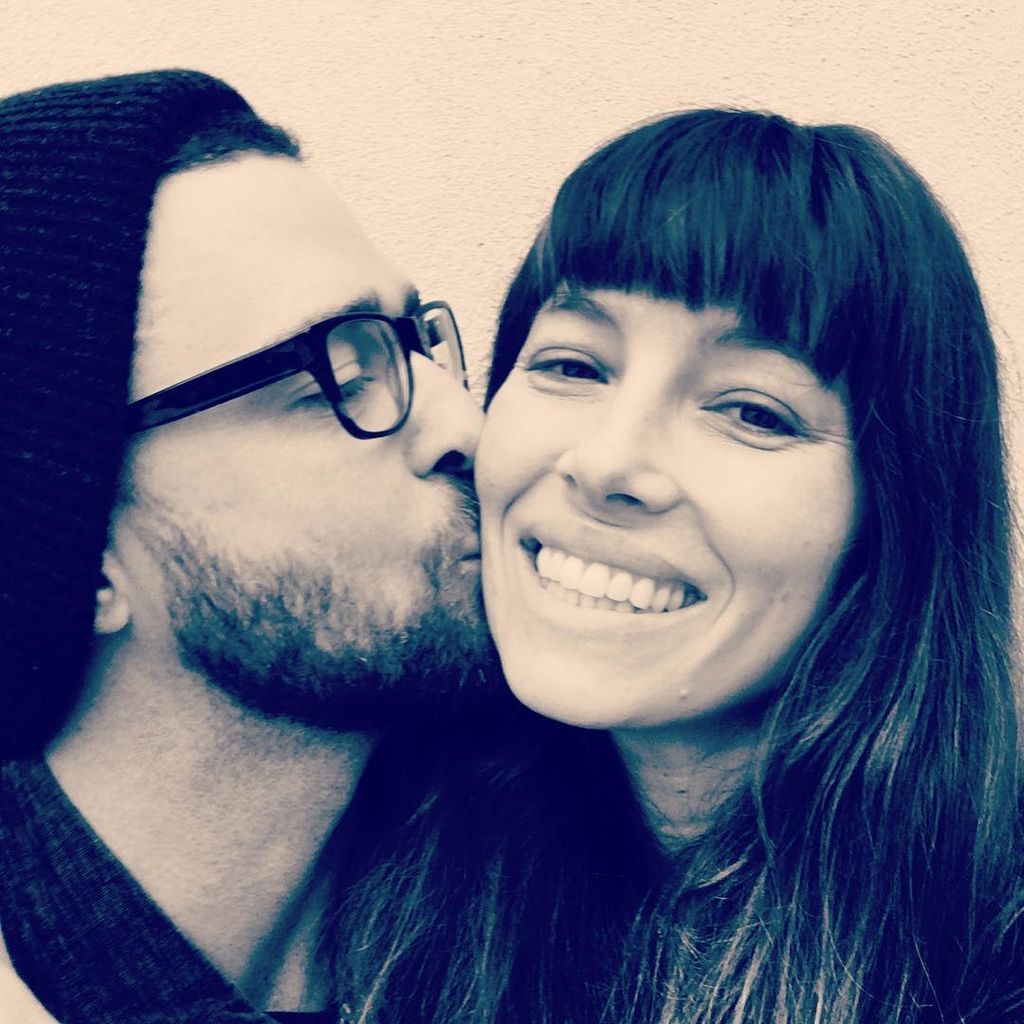Justin Timberlake-Jessica Biel: Η υπέροχη οικογένειά τους, μέσα από φωτογραφίες που τα «σπάνε»