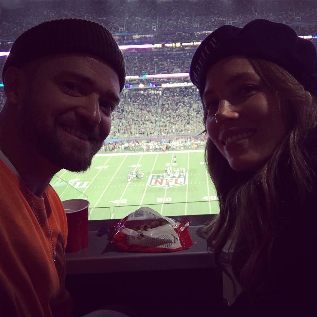 Justin Timberlake-Jessica Biel: Η υπέροχη οικογένειά τους, μέσα από φωτογραφίες που τα «σπάνε»