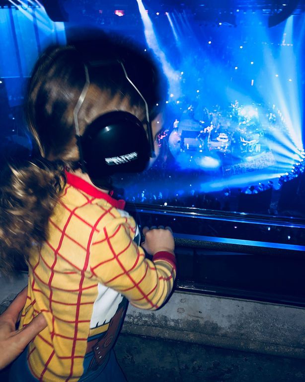 Justin Timberlake-Jessica Biel: Η υπέροχη οικογένειά τους, μέσα από φωτογραφίες που τα «σπάνε»