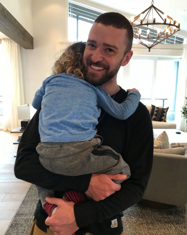 Justin Timberlake-Jessica Biel: Η υπέροχη οικογένειά τους, μέσα από φωτογραφίες που τα «σπάνε»