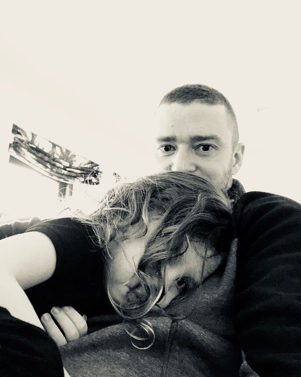 Justin Timberlake-Jessica Biel: Η υπέροχη οικογένειά τους, μέσα από φωτογραφίες που τα «σπάνε»