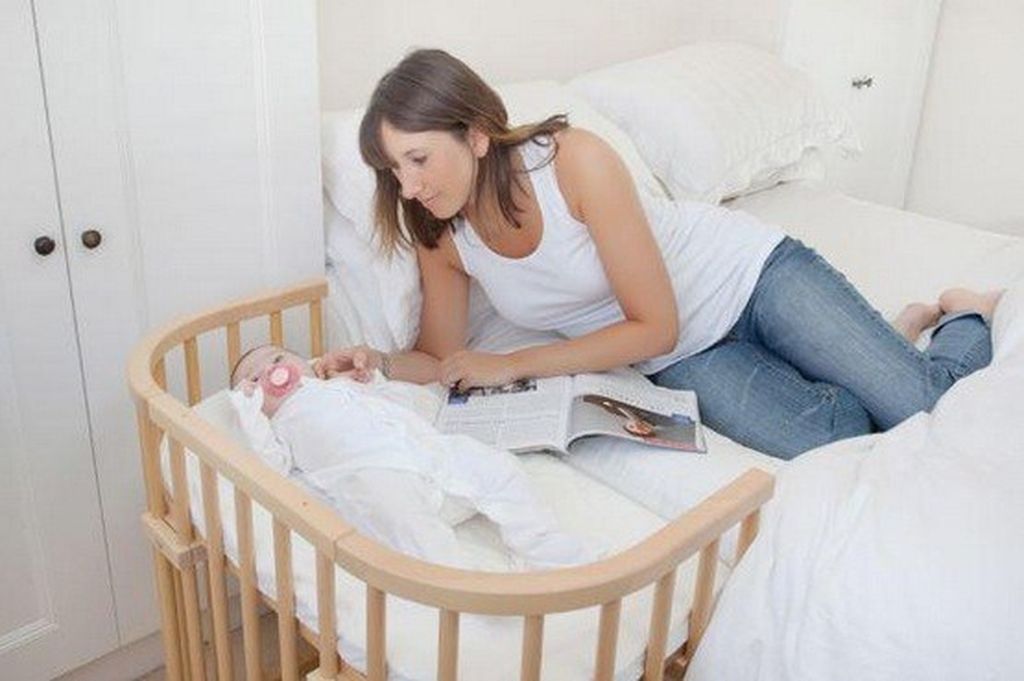 Δείτε πανέξυπνα gadgets που «λύνουν» τα χέρια μαμάδων με μωρά