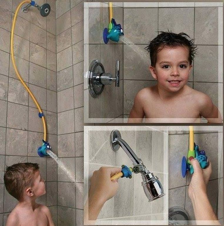 Δείτε πανέξυπνα gadgets που «λύνουν» τα χέρια μαμάδων με μωρά