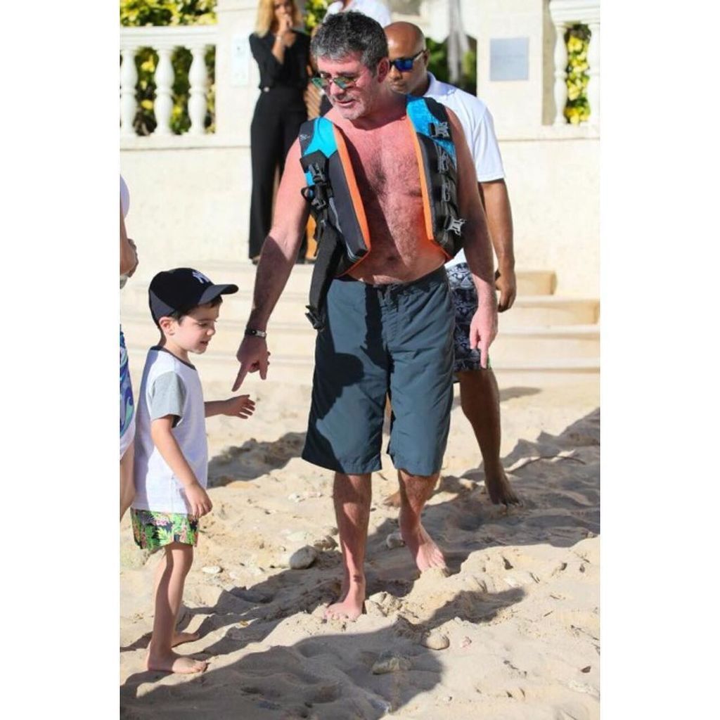Γνωστός μπαμπάς αποκαλύπτει το λόγο που δεν θα αποκτήσει άλλο παιδί