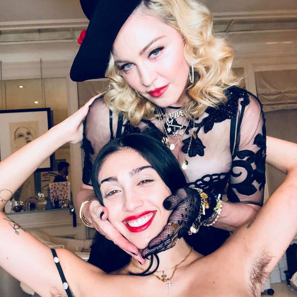 Η Madonna και τα έξι παιδιά της είναι ο, τι καλύτερο στο Instagram (pics)