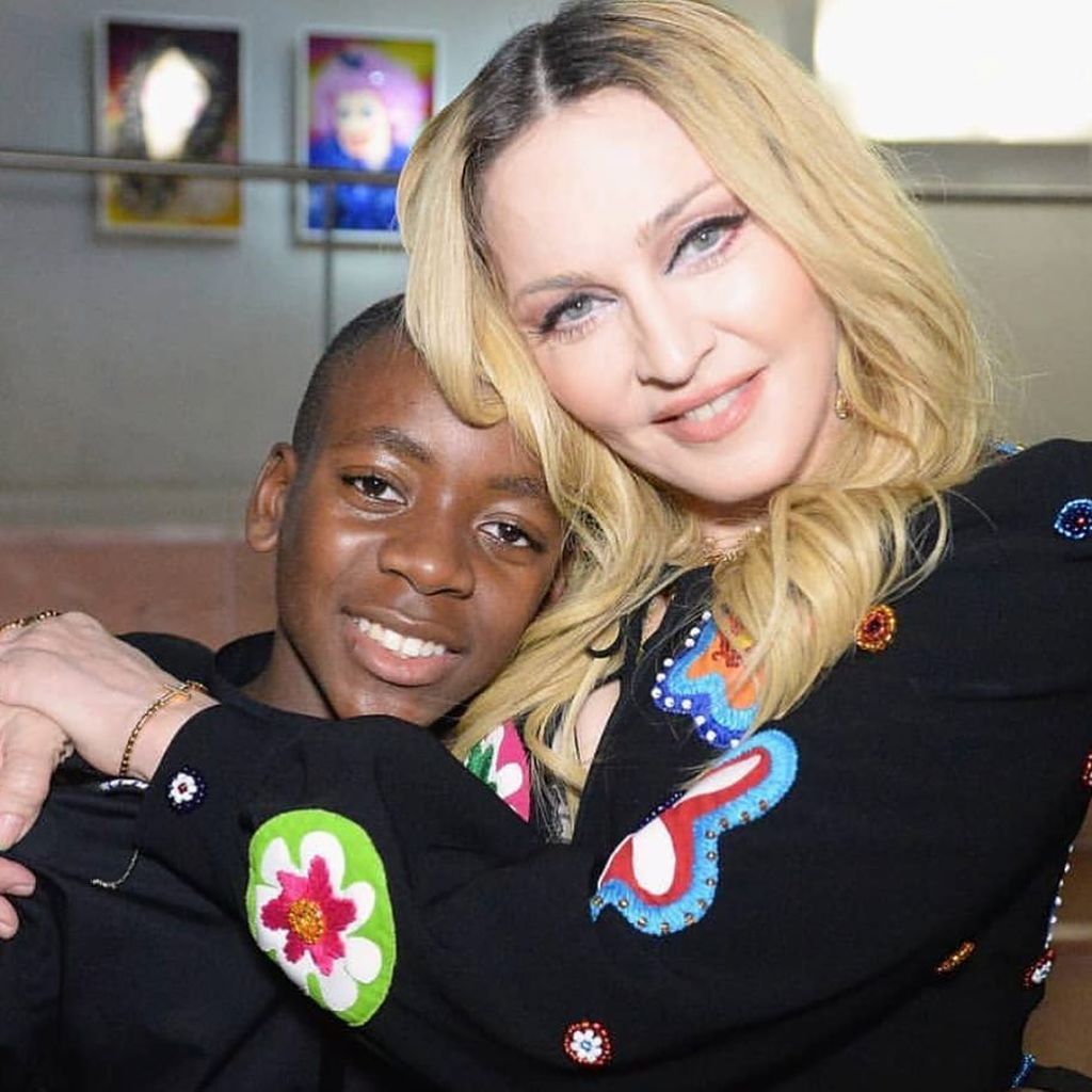 Η Madonna και τα έξι παιδιά της είναι ο, τι καλύτερο στο Instagram (pics)