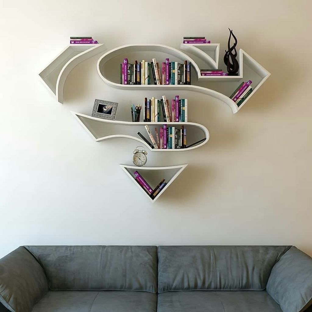 The Superman (Man of steel)