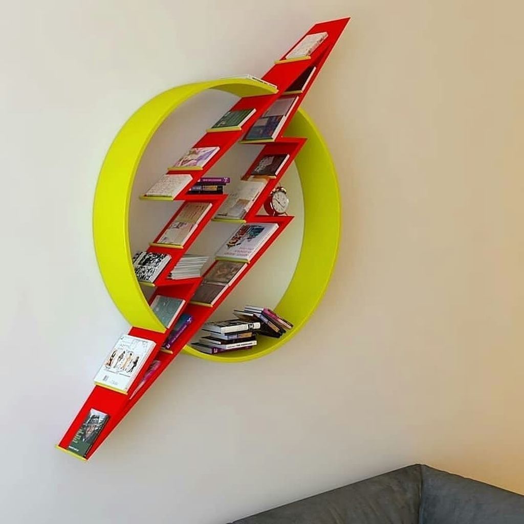 Scarlet Speedster