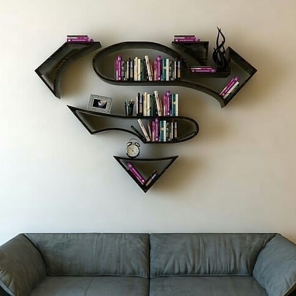 Superman (Man of Steel)