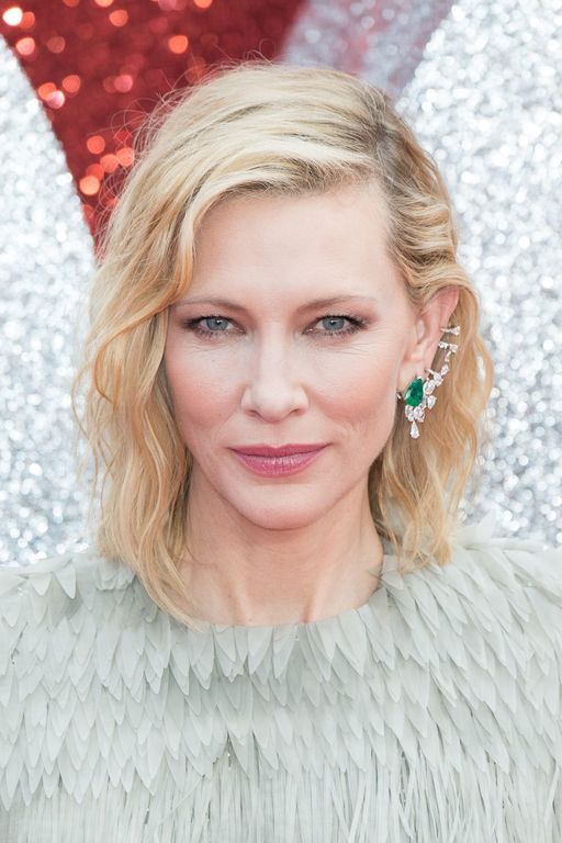 10 celebrity καρέ για να κόψεις τα μαλλιά σου τον Σεπτέμβριο