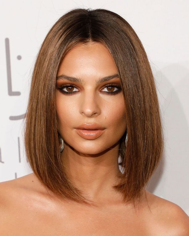 10 celebrity καρέ για να κόψεις τα μαλλιά σου τον Σεπτέμβριο