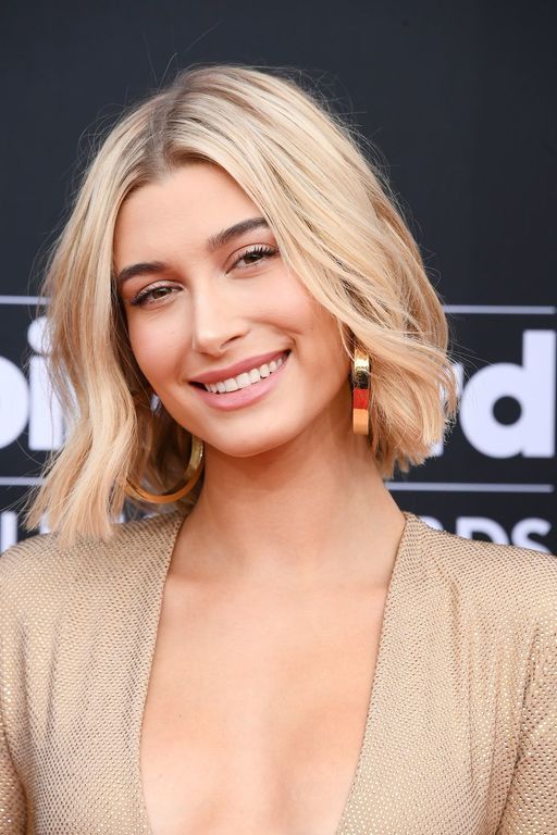 10 celebrity καρέ για να κόψεις τα μαλλιά σου τον Σεπτέμβριο