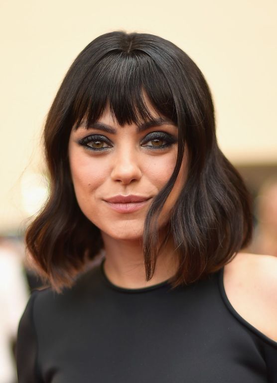 10 celebrity καρέ για να κόψεις τα μαλλιά σου τον Σεπτέμβριο
