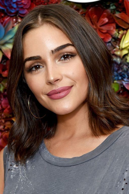 10 celebrity καρέ για να κόψεις τα μαλλιά σου τον Σεπτέμβριο