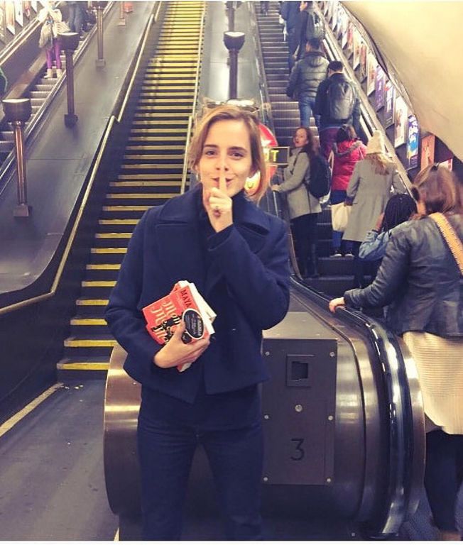 Emma Watson