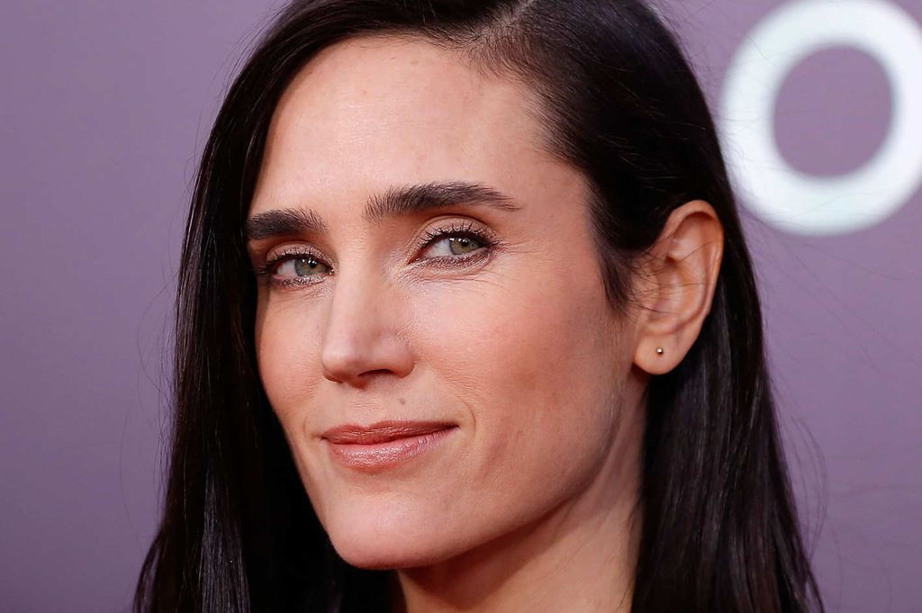 Η Jennifer Connelly γέννησε το κοριτσάκι της στο σπίτι