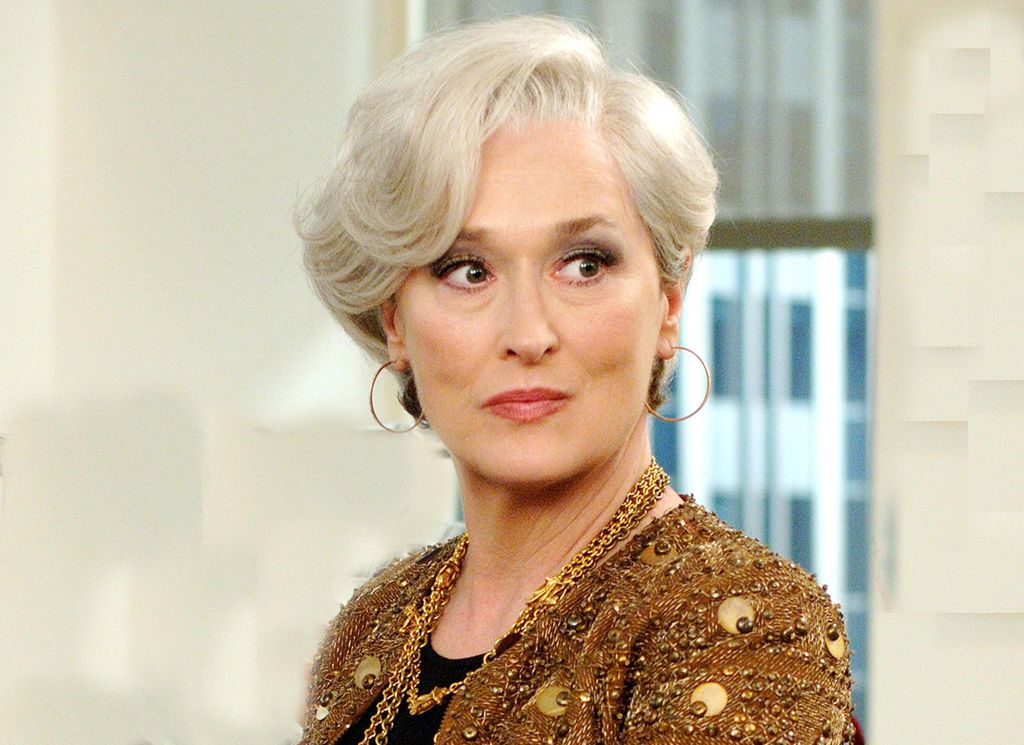 Η Meryl Streep γέννησε ένα από τα παιδιά της στο σπίτι