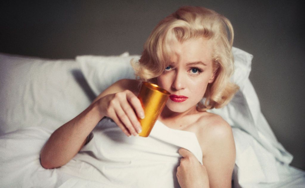 Marilyn Monroe