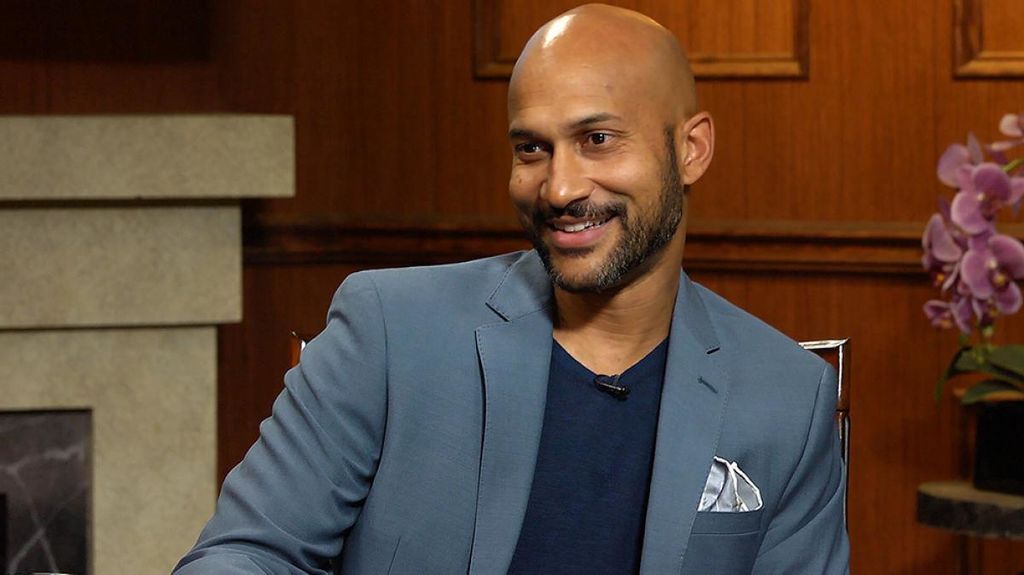 Keegan Michael Key