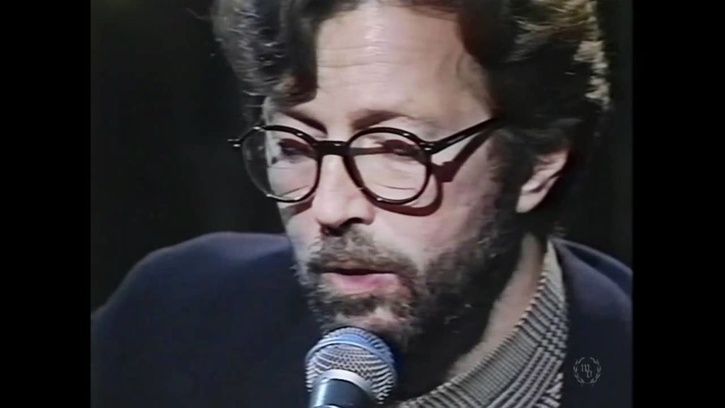 Eric Clapton