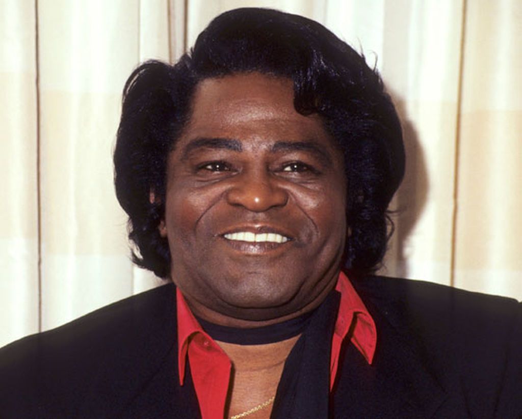James Brown
Η κόρη του συνελλήφθη για κλοπή