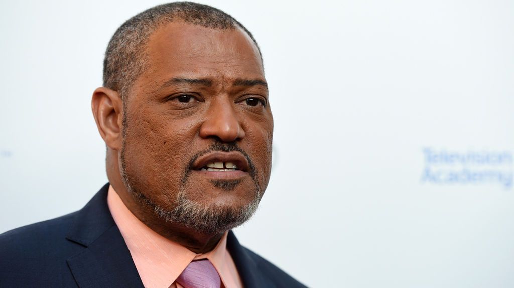 Laurence Fishburne
H κόρη του συνελλήφθη για υπερβολική κατανάλωση αλκοόλ ενώ οδηγούσε