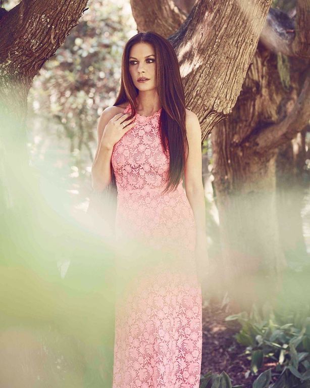 Catherine Zeta Jones: Φωτογραφίζει γωνιές του σπιτιού της και μας εντυπωσιάζει (pics)