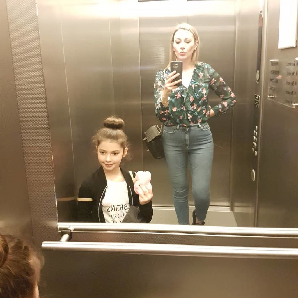 Αυτή είναι η υπέροχη οικογένεια του Άγγελου Χαριστέα - Δείτε φώτο από τη ζωή τους στο Αμστερντάμ