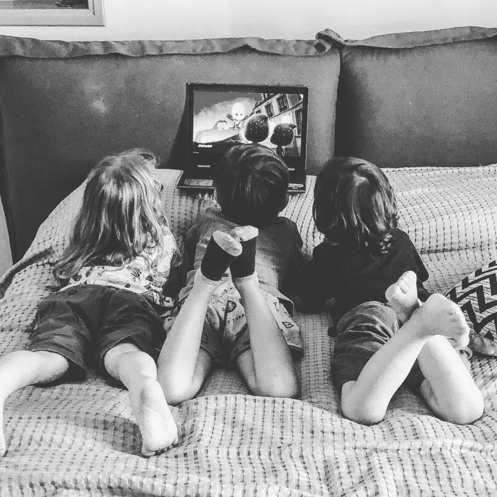 Ρούλα Ρέβη: Ο μονόλογος μιας μάνας στο Instagram και η αποστομωτική απάντηση σε follower