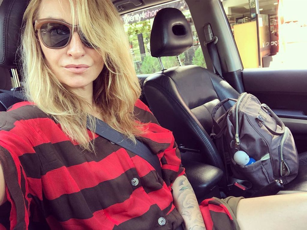 Ρούλα Ρέβη: Ο μονόλογος μιας μάνας στο Instagram και η αποστομωτική απάντηση σε follower