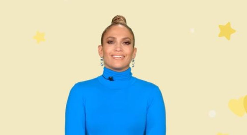 Jennifer Lopez: Όλοι ξέρουν το πόσο απίστευτη είναι η τραγουδίστρια στη σκηνή, αλλά ας της δώσει κάποιος το βραβείο της καθαριότητας εμετού στο σπίτι.
