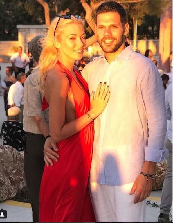 GNTM: Δείτε πώς περνά ο γιος της Μικαέλας Φωτιάδη όσο είναι στο ριάλιτι (pics & vid)