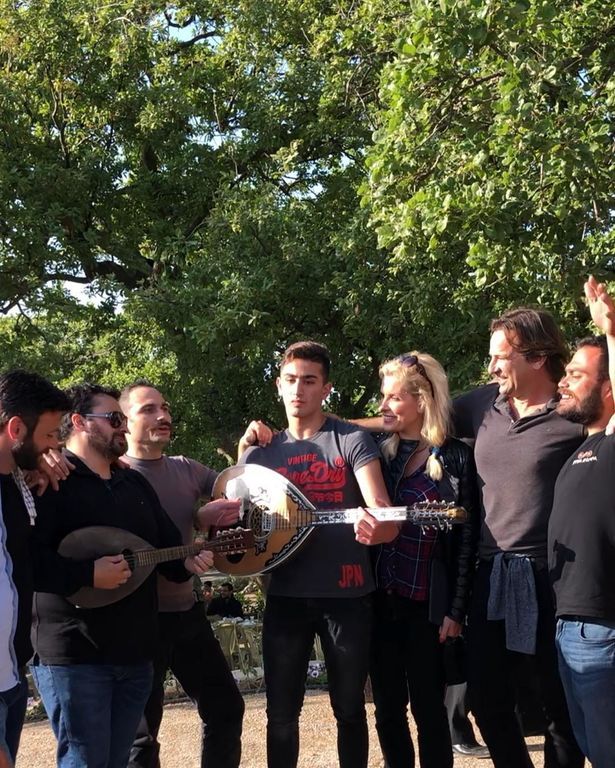 Ελένη Μενεγάκη