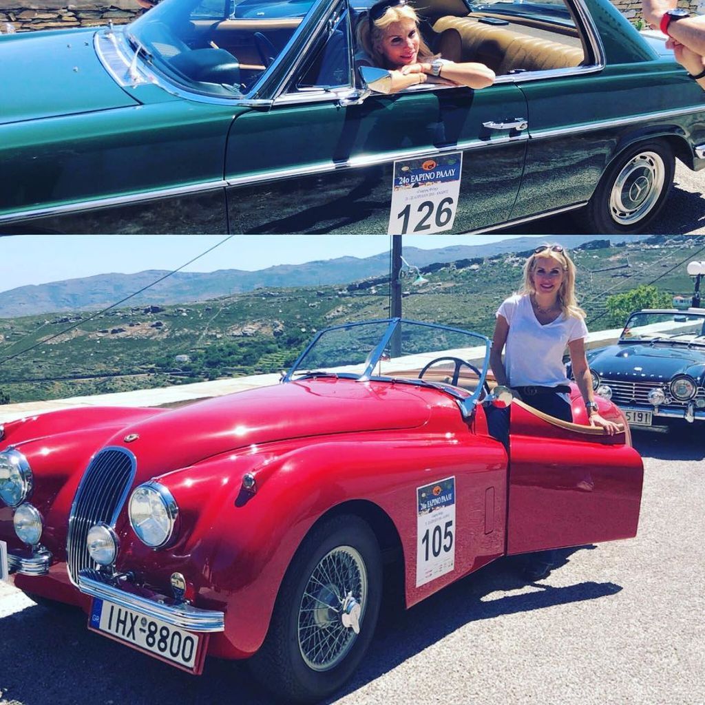 Ελένη Μενεγάκη