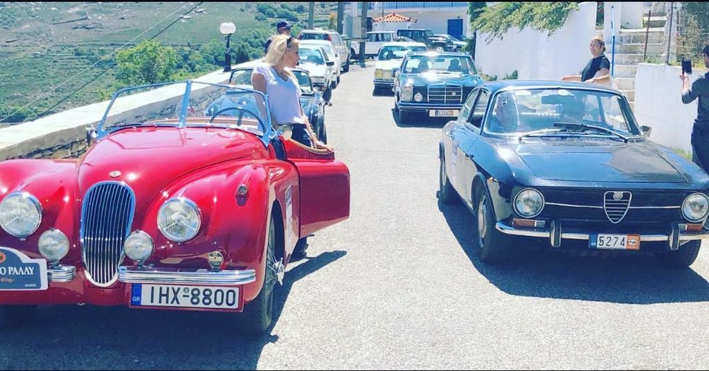 Ελένη Μενεγάκη