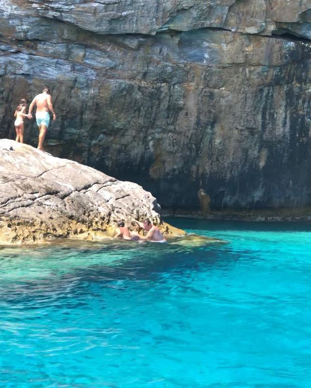 Ελένη Μενεγάκη