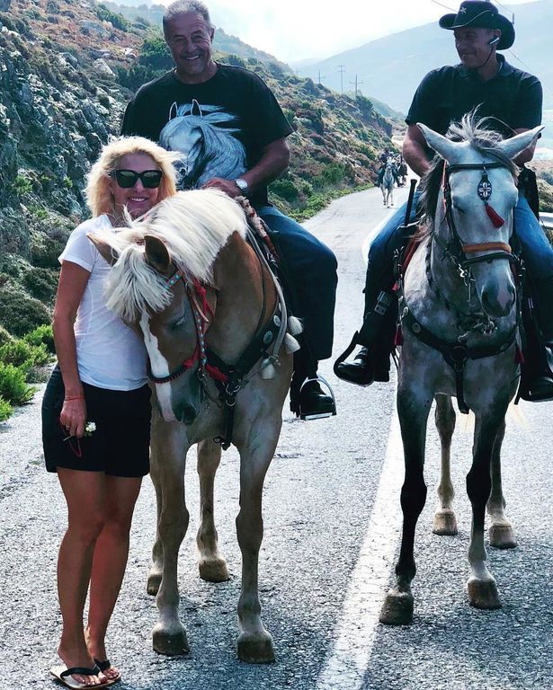 Ελένη Μενεγάκη