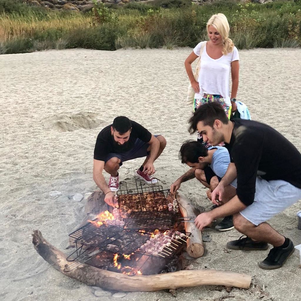 Ελένη Μενεγάκη