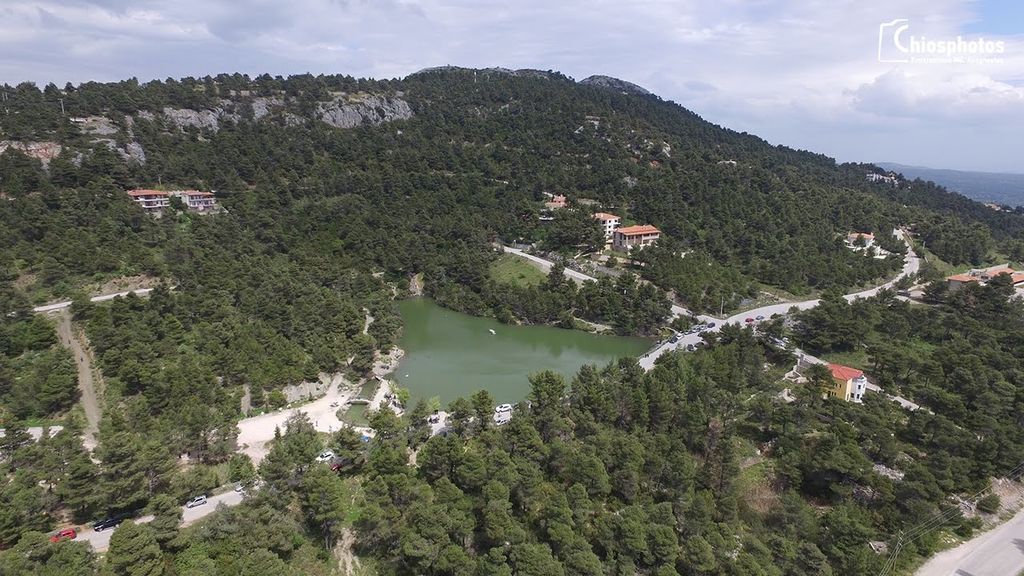 Λίμνη Μπελέτσι: Μια όμορφη οικογενειακή απόδραση