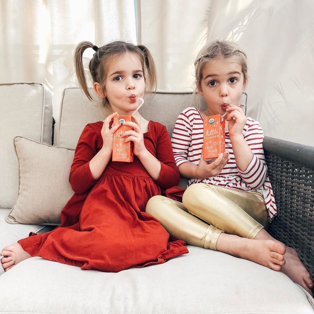 Mila και Emma