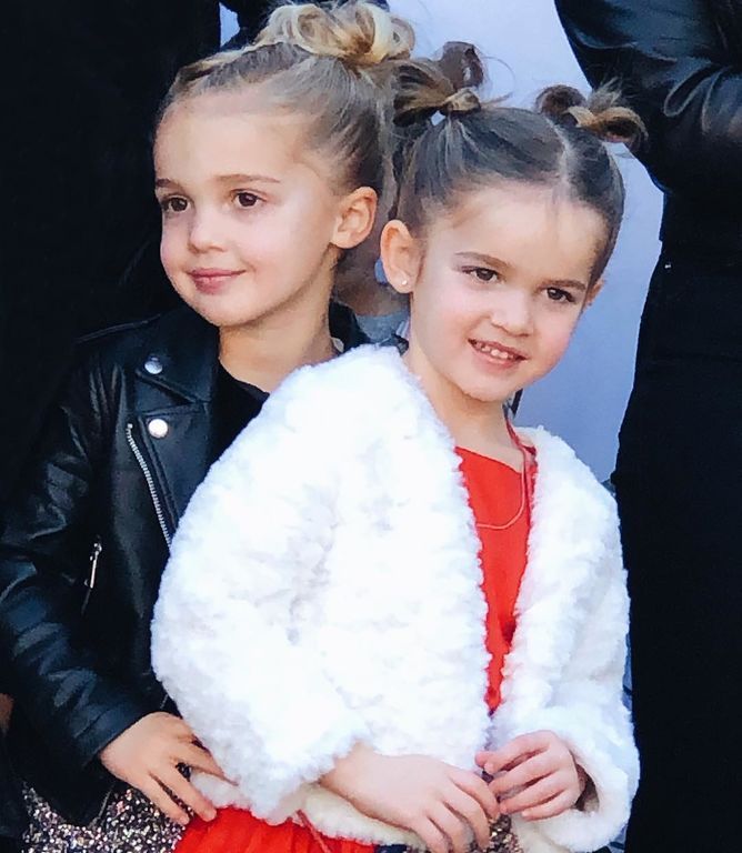 Mila και Emma