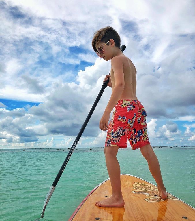 Alonso Mateo