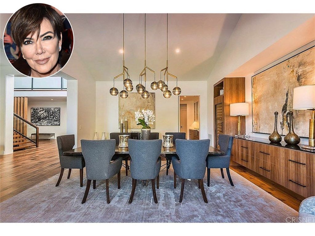 Kris Jenner