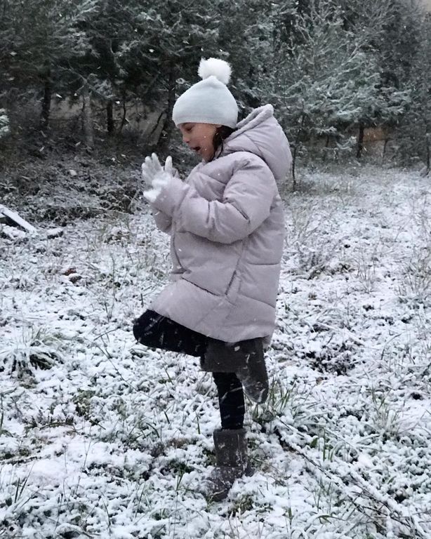 Έλενα Ασημακοπούλου: «My First Photo For 2019!!!»