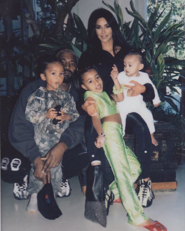 Kim Kardashian - Kanye West: Τέταρτο παιδί για το «χρυσό» ζευγάρι μέσω… παρένθετης μητέρας!