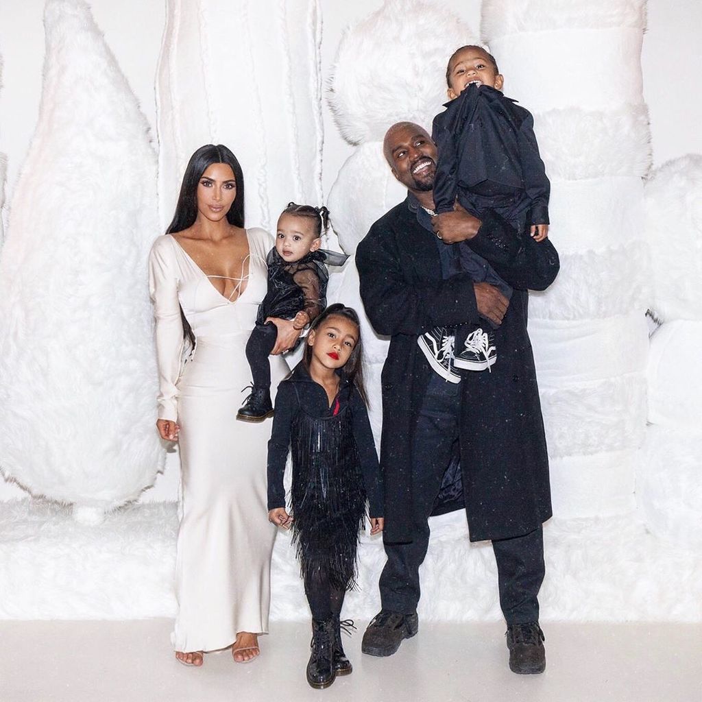 Kim Kardashian - Kanye West: Τέταρτο παιδί για το «χρυσό» ζευγάρι μέσω… παρένθετης μητέρας!