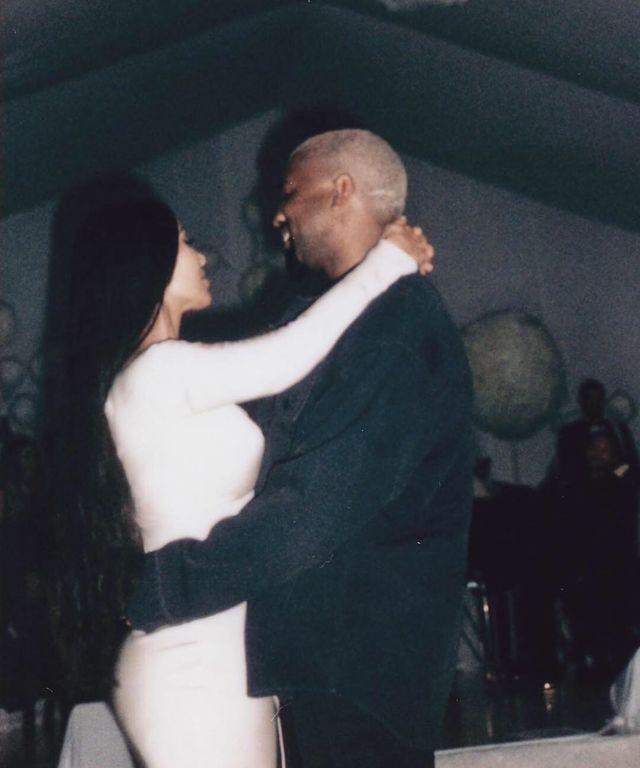 Kim Kardashian - Kanye West: Τέταρτο παιδί για το «χρυσό» ζευγάρι μέσω… παρένθετης μητέρας!